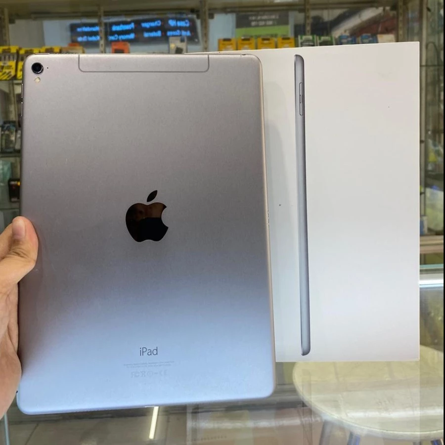 Ipad Pro 9.7