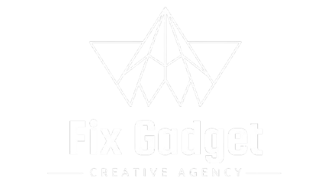 Fix Gadget Logo