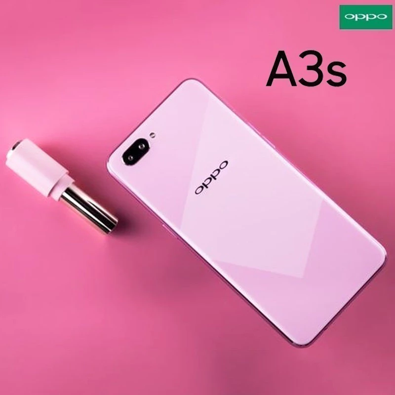 Oppo A3s